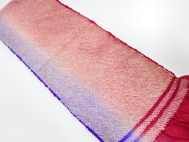 Japanese Kimono / Furisode Silk